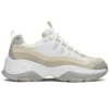 Kozmiks Chaussures Clunky Kaki