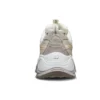 Kozmiks Chaussures Clunky Kaki
