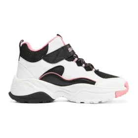 Kozmiks « Noir Blanc Rose »