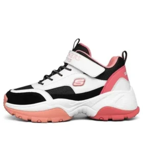 Kozmiks « Noir Rose Blanc »