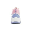 Kozmiks « Rose Violet Blanc »