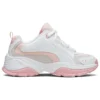 Kozmiks « White Light Pinkred »