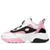 Kozmiks « White Pink Black »