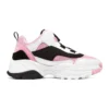 Kozmiks « White Pink Black »