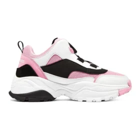 Kozmiks « White Pink Black »