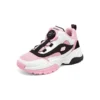 Kozmiks « White Pink Black »