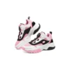 Kozmiks « White Pink Black »