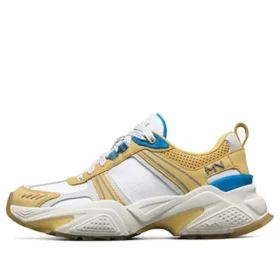 Kraz Jaune/Blanc/Bleu