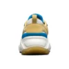 Kraz Jaune/Blanc/Bleu