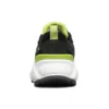 Kraz Noir/Blanc/Vert