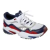 Kraz Wiley Hauts Blancs/Bleus/Rouges