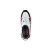 Kraz Wiley Hauts Blancs/Bleus/Rouges