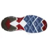 Kraz Wiley Hauts Blancs/Bleus/Rouges