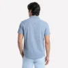 La chemise à manches courtes imprimée Go Walk Air La chemise à manches courtes imprimée Go Walk Air