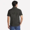 La chemise à manches courtes imprimée Go Walk Air La chemise à manches courtes imprimée Go Walk Air