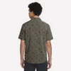 La chemise à manches courtes imprimée Go Walk Air La chemise à manches courtes imprimée Go Walk Air