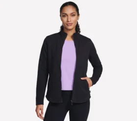 La veste Go Walk Shine