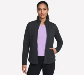 La veste Go Walk Shine