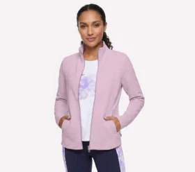 La veste Go Walk Shine