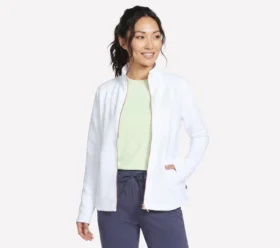 La veste Go Walk Shine