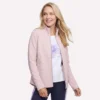 La veste Go Walk Shine La veste Go Walk Shine