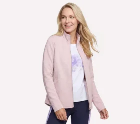 La veste Go Walk Shine