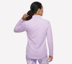 La veste Go Walk Shine