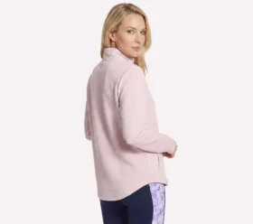La veste Go Walk Shine