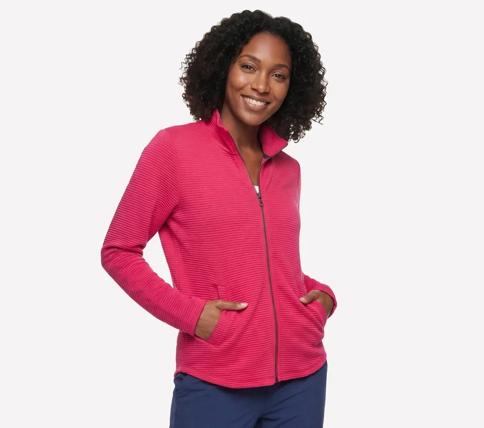 La veste Go Walk Shine La veste Go Walk Shine