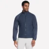 La veste hybride sans capuche La veste hybride sans capuche