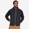 La veste hybride sans capuche La veste hybride sans capuche
