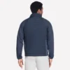 La veste hybride sans capuche La veste hybride sans capuche