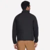 La veste hybride sans capuche La veste hybride sans capuche