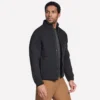La veste hybride sans capuche La veste hybride sans capuche