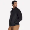La veste hybride sans capuche La veste hybride sans capuche