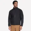 La veste hybride sans capuche La veste hybride sans capuche