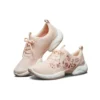Lab « Rose Blanc »