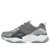 Lander S « Gris bleu marine »