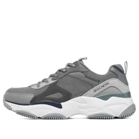 Lander S « Gris bleu marine »