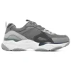 Lander S « Gris bleu marine »