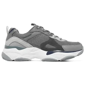 Lander S « Gris bleu marine »