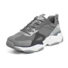 Lander S « Gris bleu marine »