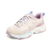 Lander S « Pink Purple »