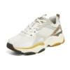 Lander S « White Yellow »