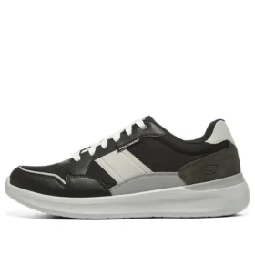 Lattimore « Black Grey »