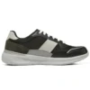 Lattimore « Black Grey »