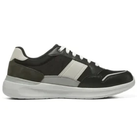 Lattimore « Black Grey »