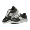 Lattimore « Black Grey »