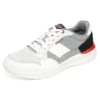 Lattimore Chaussures « White Green Black »