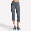 Le legging mi-mollet taille haute Go Walk Le legging mi-mollet taille haute Go Walk